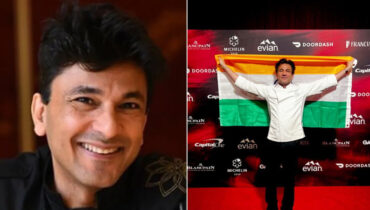 അമേരിക്കയെ രുചികൊണ്ട് കീഴടക്കി ഇന്ത്യൻ ഷെഫ് ; ന്യൂയോർക്ക് ഗവർണറുടെ ചരിത്രപരമായ ആദരം വികാസ് ഖന്നയ്ക്ക്!