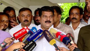 ഫോൺവിളി വിവാദം: മുൻ മലപ്പുറം എസ്പി സുജിത് ദാസിനെതിരെ പുനരന്വേഷണം വേണമെന്ന് അൻവർ, ചെന്നിത്തലയെ കണ്ടു