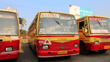 സ്ത്രീകൾക്ക് കെഎസ്ആർടിസി സൗജന്യ യാത്ര ഓർഡിനറി ബസുകളിൽ മാത്രം