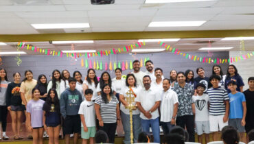 ക്നാ എസ്കേപ്പ് 6.0: പഠനത്തിൻ്റെയും വിനോദത്തിൻ്റെയും വിശ്വാസത്തിൻ്റെയും സൗഹൃദത്തിൻ്റെയും മനോഹര സംഗമം, കെ.സി.എസ് ഷിക്കാഗോയ്ക്ക് അഭിമാന നിമിഷം!