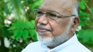 പ്രശസ്ത ഭക്തിഗാന രചയിതാവ് ഫാ.മൈക്കിൾ പനച്ചിക്കൽ അന്തരിച്ചു