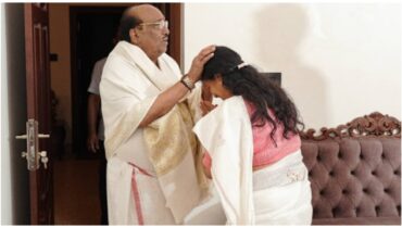 ‘ഇനി നിയമസഭയല്ല, പഞ്ചായത്ത് പോലും കാണില്ല’, ബിന്ദു കൃഷ്ണക്കെതിരെ കടുത്ത സൈബര് ആക്രമണം, വെള്ളാപ്പള്ളിയെ സന്ദർശിച്ചതിൽ വിമർശനം