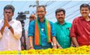 സന്ദീപ് വാര്യർ ഉന്നംവെച്ചതോ? അടുത്തത് ആര് ബിജെപി വിടുമെന്ന് പോസ്റ്റ്, കെ സുരേന്ദ്രനാണോ എന്ന് കമന്‍റുകൾ നിറയുന്നു, ഫേസ്ബുക്കിൽ ചർച്ച