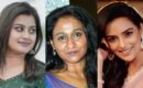 ‘അമ്മ’യിൽ കാര്യങ്ങൾ കൈവിടുന്നോ? ഓഡിയോ ചോർച്ചയിൽ കുക്കു പരമേശ്വരനെതിരെ ശ്വേത മേനോൻ, അൻസിബയുടെ പരാതി പരിശോധിക്കാൻ പ്രത്യേക സമിതി