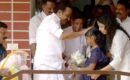 സർക്കാർ സംവിധാനങ്ങുടെ വീഴ്ച, കൈ നഷ്ടപ്പെട്ട 9 വയസുകാരിക്ക് സർക്കാർ ജോലി നൽകണമെന്ന് ഉത്തരവ്; വി ഡി സതീശനെ പ്രശംസിച്ച് ബാലാവകാശ കമ്മീഷൻ