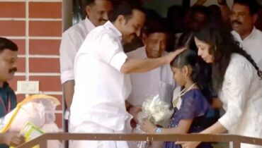 സർക്കാർ സംവിധാനങ്ങുടെ വീഴ്ച, കൈ നഷ്ടപ്പെട്ട 9 വയസുകാരിക്ക് സർക്കാർ ജോലി നൽകണമെന്ന് ഉത്തരവ്; വി ഡി സതീശനെ പ്രശംസിച്ച് ബാലാവകാശ കമ്മീഷൻ