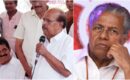 പിണറായി വിജയൻ സഭയിൽ നനഞ്ഞ കോഴിയെന്ന് പരിഹസിച്ച് ജി സുധാകരൻ; സതീശന്‍റെ പ്രസംഗങ്ങൾക്ക് മറുപടി നൽകാൻ പ്രതിപക്ഷത്ത്  ആളില്ലെന്നും പ്രതികരണം