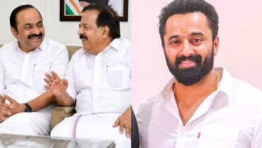 പൊലീസ് സേനയിലും സർക്കാരിലുമുള്ള വിശ്വാസം ഉറപ്പിക്കുന്നു, ഓപ്പറേഷന് തൂഫാന് അഭിനന്ദനവുമായി ഉണ്ണി മുകുന്ദന്; ലഹരിക്കെതിരായ നടപടികള്ക്ക് പിന്തുണ