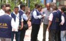 മമതയുടെ വീട് വളഞ്ഞ് സിഐഡി സംഘം, അഭിഷേക് ബാനർജിയുടെ ഓഫീസിലും മിന്നൽ നീക്കം; വ്യാജരേഖാ കേസിൽ വ്യാപക പരിശോധന