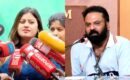 ഒരടി പിന്നോട്ടില്ലെന്ന് ഉറപ്പിച്ച് അൻസിബ; ടിനി ടോമിനെതിരെ കേസെടുക്കണം, ഇല്ലെങ്കിൽ കോടതിയെ സമീപിക്കുമെന്ന് താരം; വിശദ മൊഴി നൽകി