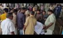 സിപിഎം പ്രതിഷേധത്തിന് പിന്നാലെ അടിയന്തര ഇടപെടൽ, മരിച്ച രാജുവിന്‍റെ കുടുംബത്തിന് 14 ലക്ഷം രൂപ ധനസഹായം പ്രഖ്യാപിച്ച് എംഎൽഎ