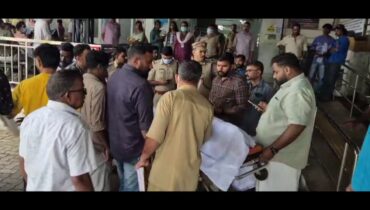 സിപിഎം പ്രതിഷേധത്തിന് പിന്നാലെ അടിയന്തര ഇടപെടൽ, മരിച്ച രാജുവിന്റെ കുടുംബത്തിന് 14 ലക്ഷം രൂപ ധനസഹായം പ്രഖ്യാപിച്ച് എംഎൽഎ
