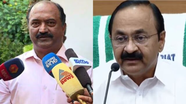 അത് തെറ്റ് തന്നെയെന്ന് ആവർത്തിച്ച് കെ എൻ ബാലഗോപാൽ; മുഖ്യമന്ത്രി നിലപാട് തിരുത്തണമെന്ന് മുൻ ധനമന്ത്രി, ഗുരുതരമായ വീഴ്ച