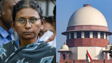 കോൺഗ്രസിന്റെ മീനാക്ഷി നടരാജൻ ഹർജി കോടതി പരിഗണിക്കും മുന്നെ അതിവേഗ നീക്കം, മധ്യപ്രദേശിൽ 3 ബിജെപി സ്ഥാനാർത്ഥികളും രാജ്യസഭയിലേക്ക് എതിരില്ലാതെ ജയിച്ചതായി പ്രഖ്യാപിച്ചു