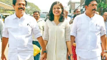 പാലായിൽ കാര്യങ്ങൾ കുഴഞ്ഞുമറിയുന്നു; ഭരണമുന്നണിയിൽ കലഹം രൂക്ഷം, ചെയർപേഴ്സൺ ദിയാ ബിനു പുളിക്കകണ്ടത്തിനെതിരെ ആറ് യുഡിഎഫ് അംഗങ്ങൾ
