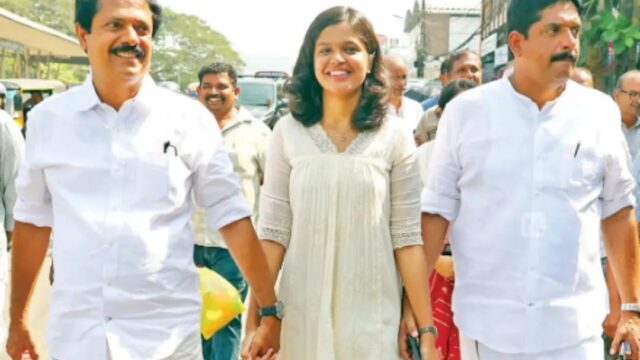 പാലായിൽ കാര്യങ്ങൾ കുഴഞ്ഞുമറിയുന്നു; ഭരണമുന്നണിയിൽ കലഹം രൂക്ഷം, ചെയർപേഴ്സൺ ദിയാ ബിനു പുളിക്കകണ്ടത്തിനെതിരെ ആറ് യുഡിഎഫ് അംഗങ്ങൾ