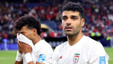ഇറാൻ ഫുട്ബോൾ ടീം നേരിട്ടത് കടുത്ത രാഷ്ട്രീയ വിവേചനം, തുറന്നുപറഞ്ഞ് വിദേശകാര്യ മന്ത്രാലയം; ‘ഗുരുതര പ്രതിസന്ധികൾ നേരിടേണ്ടി വന്നു’