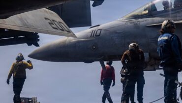 MQ-1 ഡ്രോൺ വെടിവെച്ചിട്ട സംഭവം: ഇറാനെതിരെ അമേരിക്കയുടെ തിരിച്ചടി ആക്രമണം