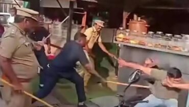‘രക്ഷാ പ്രവർത്തന’ത്തിൽ ഗണ്‍മാന്‍മാര്‍ ഒളിവില്‍ തന്നെ; അഞ്ചുപേരുടേയും ഫോണുകള്‍ സ്വിച്ച് ഓഫ്
