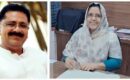 ‘നല്ലപാതിയെക്കുറിച്ച്  ഈ സന്ദർഭത്തിൽ ഇത് പറയാതിരുന്നാൽ മനസ്സ് വിങ്ങും’, ഭാര്യ വിരമിക്കുന്ന വേളയിൽ ഹൃദയസ്പർശിയായ കുറിപ്പുമായി ജലീൽ