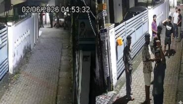 കൊച്ചിയിൽ പെൺകുട്ടികൾക്ക് നേരെയുണ്ടായ അതിക്രമത്തിൽ മൂന്ന് പേർ പിടിയിൽ; മൊഴിയെടുക്കാൻ എത്തിയ പോലീസ് ഉദ്യോഗസ്ഥനെതിരെയും പരാതി