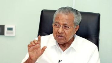 ഇതോടെ എല്ലാം അവസാനിച്ചു എന്ന് കരുതേണ്ട, കൂടുതൽ കരുത്തോടെ ഞങ്ങൾ തിരിച്ചു വരുമെന്ന് പിണറായി വിജയൻ