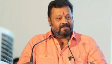 രാജി വാർത്തയിൽ പ്രതികരിച്ച് സുരേഷ് ഗോപി; ഞാൻ മാത്രം അറിഞ്ഞില്ല, സിനിമാക്കഥകൾ വിശ്വസിച്ച് ആരും സമയം കളയരുത്