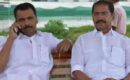 ബന്ധുനിയമനത്തിൽ വിശദീകരണവുമായി മന്ത്രി സണ്ണി ജോസഫ്; സഹോദരിയുടെ ഭർത്താവായത് കൊണ്ടല്ല, മാതൃകാ പൊതുപ്രവർത്തകൻ