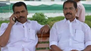 ബന്ധുനിയമനത്തിൽ വിശദീകരണവുമായി മന്ത്രി സണ്ണി ജോസഫ്; സഹോദരിയുടെ ഭർത്താവായത് കൊണ്ടല്ല, മാതൃകാ പൊതുപ്രവർത്തകൻ