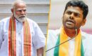 ‘അണ്ണാമലൈക്ക് മോദിയുടെ പിന്തുണയില്ല, അഭ്യൂഹങ്ങൾ വിശ്വസിക്കരുത്’, ബിജെപി തമിഴ്നാട് അധ്യക്ഷൻ നൈനാർ നാഗേന്ദ്രൻ