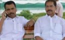 ‘അളിയൻ’ വിവാദം: ബന്ധു നിയമനത്തെ ന്യായീകരിച്ച് വീണ്ടും മന്ത്രി സണ്ണി ജോസഫ്; മാധ്യമ വിമർശനം പ്രതീക്ഷിച്ചില്ലെന്ന് പ്രതികരണം