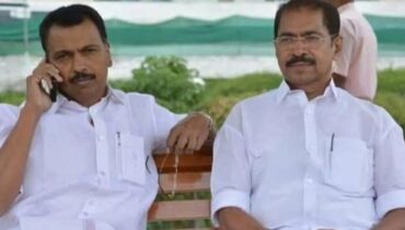 ‘അളിയൻ’ വിവാദം: ബന്ധു നിയമനത്തെ ന്യായീകരിച്ച് വീണ്ടും മന്ത്രി സണ്ണി ജോസഫ്; മാധ്യമ വിമർശനം പ്രതീക്ഷിച്ചില്ലെന്ന് പ്രതികരണം
