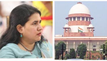 മാസപ്പടി കേസ്: സുപ്രീംകോടതിയിൽ തടസ്സ ഹർജി സമർപ്പിച്ച് എം.ആർ. അജയൻ
