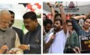 കേന്ദ്രത്തിന് ഏഴു ദിവസത്തെ സമയം പ്രഖ്യാപിച്ച് സിജെപി, കേന്ദ്ര വിദ്യാഭ്യാസ മന്ത്രി ധർമേന്ദ്ര പ്രധാനെ പുറത്താക്കിയില്ലെങ്കിൽ രാജ്യവ്യാപക പ്രതിഷേധം