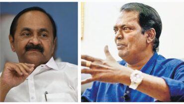 നഷ്ടപ്പെട്ടത് എന്റെ കൂടപ്പിറപ്പിനെ; സലിം കുമാറിന്റെ വിയോഗത്തിൽ വേദന പങ്കുവെച്ച് മുഖ്യമന്ത്രി വി ഡി സതീശന്‍