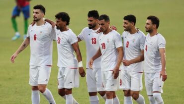 ലോകകപ്പ് 2026 ; അമേരിക്ക ടീമിലെ പ്രധാന ഉദ്യോഗസ്ഥര്‍ക്ക് വിസ നിഷേധിച്ചെന്ന് ഇറാന്‍