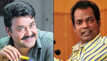 സലിംകുമാറിനെ അനുസ്മരിച്ച് മോഹൻലാൽ; സിനിമയ്ക്ക് അകത്തും പുറത്തും നല്ല സുഹൃത്ത്