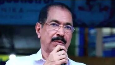 ബന്ധുനിയമനം വീണ്ടും ന്യായീകരിച്ച് മന്ത്രി സണ്ണി ജോസഫ്; അളിയൻ തുടരണമെന്നാണ് എല്ലാവരും ആവശ്യപ്പെട്ടത്, നിയമനത്തിൽ പ്രശ്‌നമില്ല