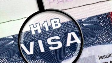 ഇന്ത്യയെ ലക്ഷ്യമിട്ടുള്ള വിസ നിയമങ്ങളില്ല’; H-1B പ്രതിസന്ധിയിൽ വിശദീകരണവുമായി  അമേരിക്ക