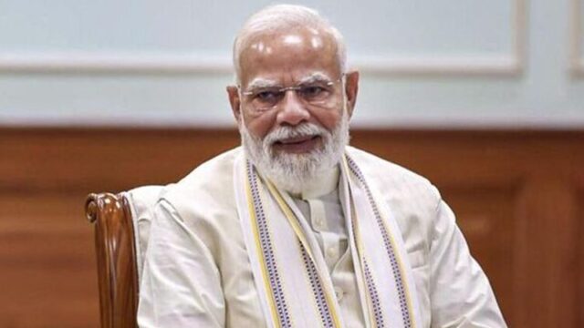 നെഹ്റുവിന്റെ റെക്കോഡ് തകർത്ത് നരേന്ദ്രമോദി; പ്രധാനമന്ത്രിപദത്തിൽ ഇന്ന് മോദിയുടെ 4399-ാംദിനം