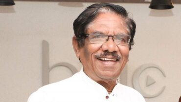 പ്രശസ്ത സംവിധായകനും നടനുമായ പി ഭാരതിരാജ അന്തരിച്ചു; വിട വാങ്ങിയത് തമിഴ് റിയലിസ്റ്റിക് സിനിമയ്ക്ക് തുടക്കം കുറിച്ചയാൾ