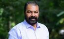 വി ജോയിയെ ജില്ലാ സെക്രട്ടറിയാക്കിയതിലെ എതിര്‍പ്പ്? സിപിഐഎം തിരുവനന്തപുരം ജില്ലാ സെക്രട്ടറിയേറ്റില്‍ വിട്ട്  നിന്ന്  വി ശിവന്‍കുട്ടി