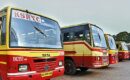 കെഎസ്ആർടിസി ഓർഡിനറി ബസിൽ   സ്ത്രീകൾക്കും ട്രാൻസ്ജെൻഡേഴ്സിനും സൗജന്യ യാത്ര ജൂൺ 15 മുതൽ; പദ്ധതിയുടെ പേര് പ്രിയദർശിനിയെന്ന് മുഖ്യമന്ത്രി