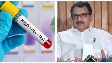 പുണെയിലെ ഫലം വന്നു, കോഴിക്കോട്ട് രോഗിക്ക് നിപ ഔദ്യോഗികമായി സ്ഥിരീകരിച്ചു; 77 പേരുടെ സമ്പർക്കപ്പട്ടികയും റൂട്ട് മാപ്പും പുറത്തുവിട്ടു, ജാഗ്രതാ നിർദ്ദേശവുമായി ആരോഗ്യവകുപ്പ്