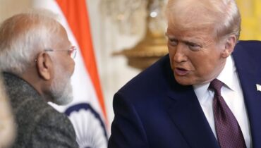 ചരക്കുകപ്പലുകൾക്ക് നേരെയുള്ള യുഎസ് ആക്രമണത്തിൽ ഇന്ത്യക്ക് കടുത്ത അതൃപ്തി; അമേരിക്കൻ എംബസി അധികൃതരെ വിളിച്ചുവരുത്തി ശക്തമായ പ്രതിഷേധം അറിയിച്ചു