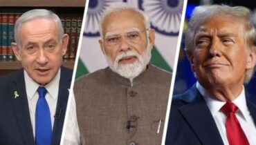 ഏറ്റവും കൂടുതൽ കാലം ഇന്ത്യൻ പ്രധാനമന്ത്രി! നരേന്ദ്ര മോദിക്ക് ലോക നേതാക്കളുടെ പ്രശംസ; അഭിനന്ദനങ്ങളുമായി   ട്രംപും നെതന്യാഹുവും