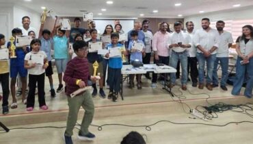 കേരളസമാജം ഓഫ് സൗത്ത് ഫ്ലോറിഡയുടെ ‘ആഘോഷം’ വൻവിജയം