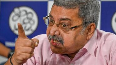കല്യാൺ ബാനർജിയും വിമത പക്ഷത്തേക്ക്? മമത ബാനർജിക്ക് വീണ്ടും തിരിച്ചടി