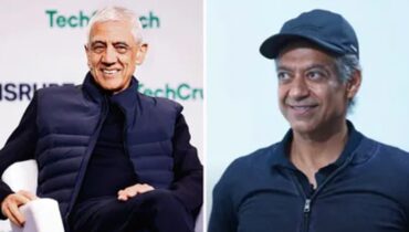 അമേരിക്കയിലെ ഏറ്റവും വിജയകരമായ കുടിയേറ്റക്കാരുടെ പട്ടിക പുറത്ത്; ഫോർബ്സ് പട്ടികയിൽ സുന്ദർ പിച്ചൈയെ പിന്നിലാക്കി നാല് ഇന്ത്യക്കാർ