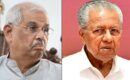ഗവർണർക്കെതിരെ കടുപ്പിച്ച് പ്രതിപക്ഷ നേതാവ്, ‘സംസ്ഥാന തിരഞ്ഞെടുപ്പ് കമ്മീഷണർ നിയമനം അട്ടിമറിച്ചു’; യുഡിഎഫ് സർക്കാർ പുതിയ പേര് നൽകാൻ പോകുന്നുവെന്നും പിണറായി
